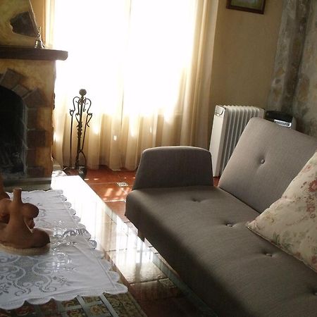 La Orotava-Casa Rural Los Nardos Montijos Exteriér fotografie