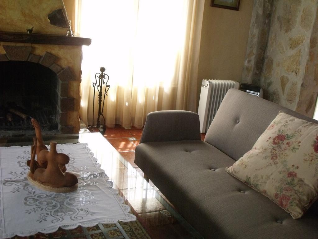 La Orotava-Casa Rural Los Nardos Montijos Exteriér fotografie