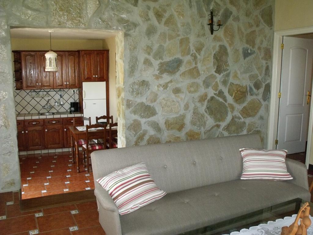 La Orotava-Casa Rural Los Nardos Montijos Exteriér fotografie