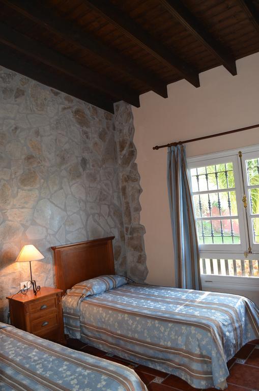 La Orotava-Casa Rural Los Nardos Montijos Exteriér fotografie