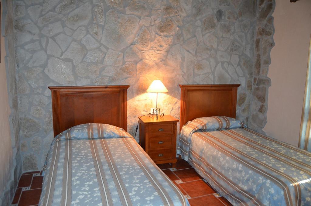La Orotava-Casa Rural Los Nardos Montijos Exteriér fotografie