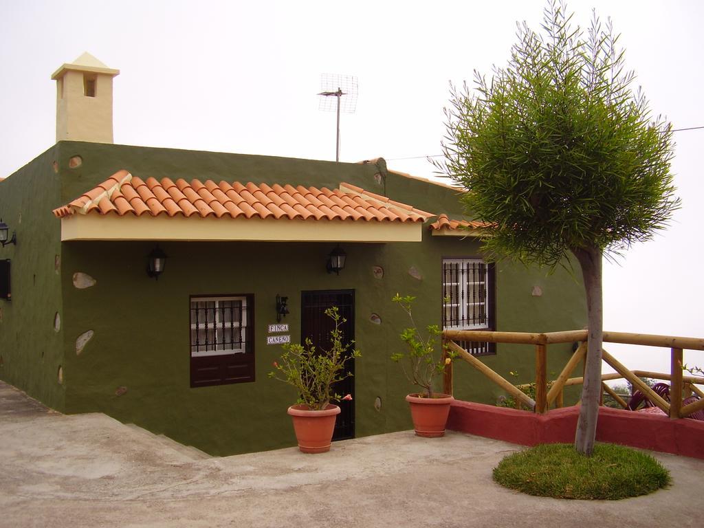 La Orotava-Casa Rural Los Nardos Montijos Exteriér fotografie