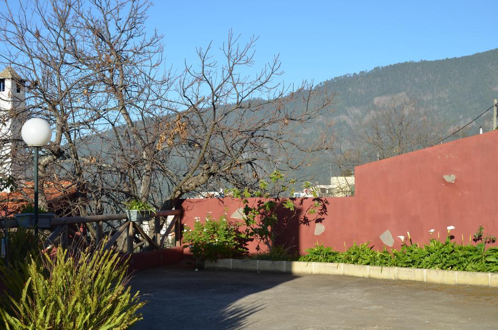 La Orotava-Casa Rural Los Nardos Montijos Exteriér fotografie